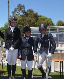 Equestrian Jan 2014