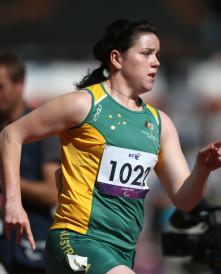 Jodi Elkington