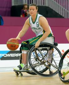 Leanne Del Toso