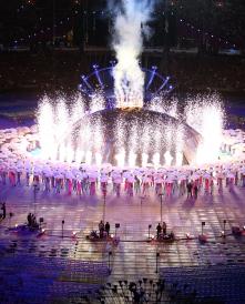 General Opening Ceremony Views_01