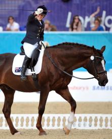 Joann Formosa GOLD(Grade1B)