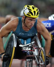 Kurt Fearnley