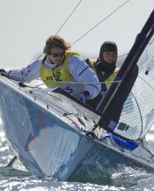 Paralympics Lies l Tesch Dan Fitzgibbon