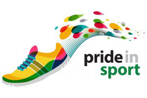 Pride in Sport