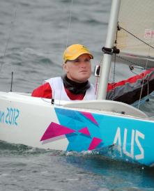 Sailing