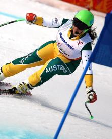 Sochi 2014 Perrine