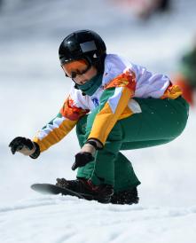 Sochi 2014