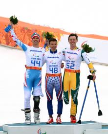 Sochi2014 Presentations