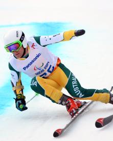 Sochi2014 M Gourley