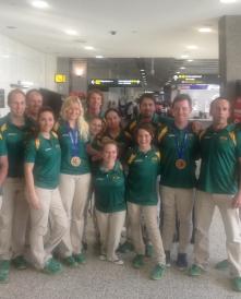 Australia Team