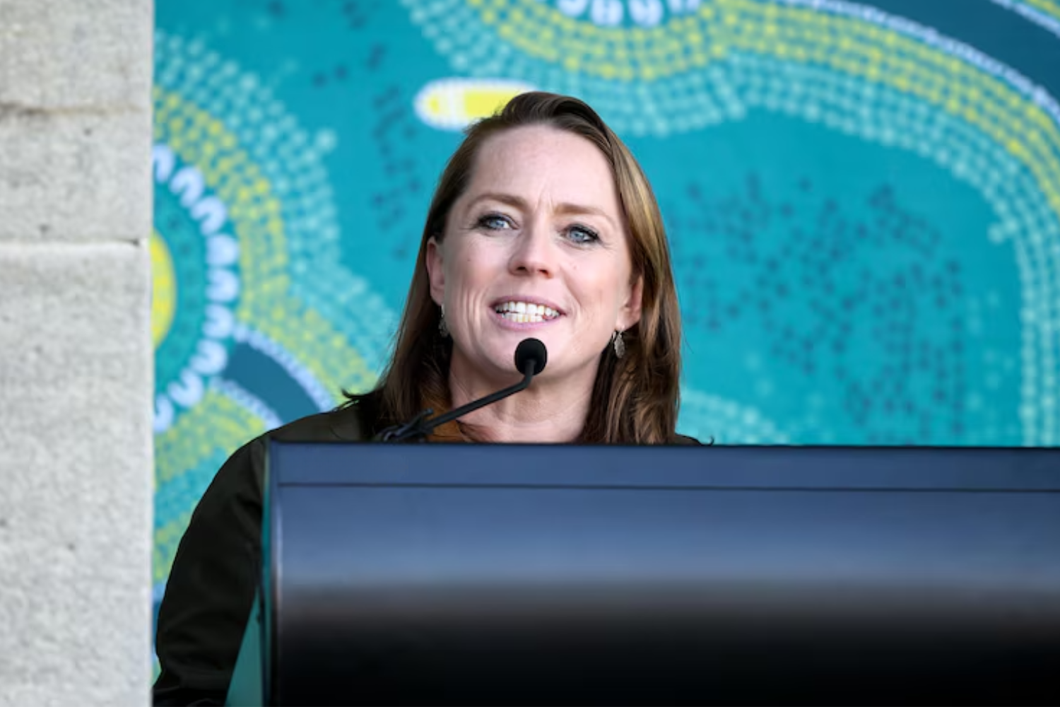 Kate McLoughlin To Depart Paralympics Australia After 17 Years image