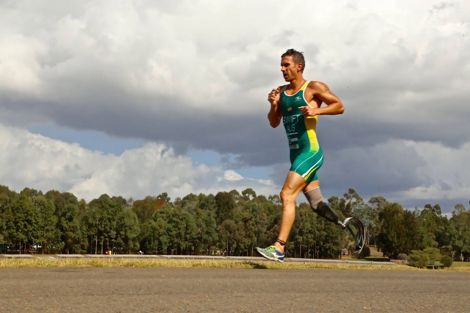 Meet The Team: Jack Swift image
